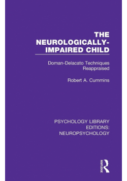 The Neurologically-Impaired Child