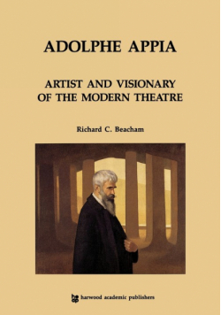 Adolphe Appia