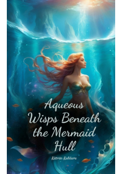 Aqueous Wisps Beneath the Mermaid Hull