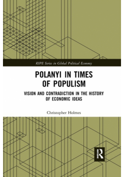 Polanyi in times of populism
