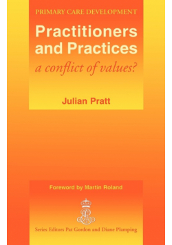 Practitioners and Practices