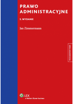 Prawo administracyjne