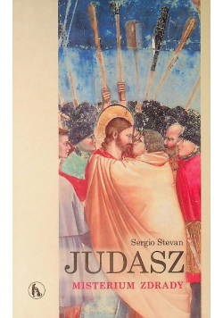 Judasz Misterium zdrady
