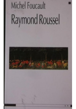 Raymond Roussel