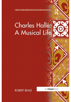 Charles Hallé