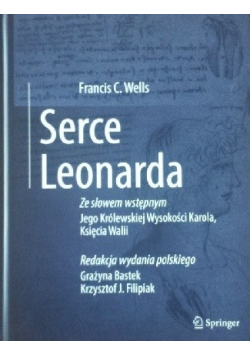 Serce Leonarda