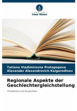 Regionale Aspekte der Geschlechtergleichstellung