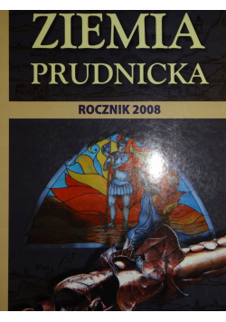 Ziemia Prudnicka rocznik 2008