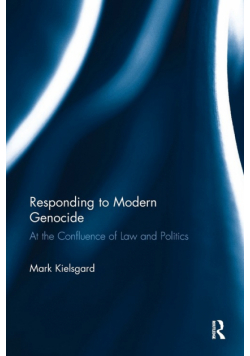Responding to Modern Genocide