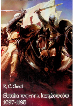 Sztuka wojenna krzyżowców 1097 - 1193