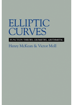 Elliptic Curves