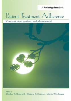 Patient Treatment Adherence