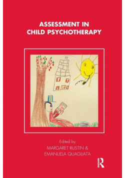 Assessment in Child Psychotherapy