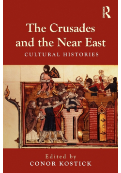 The Crusades and the Near East