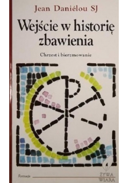 Wejście w historię zbawienia