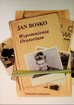 Wspomnienia oratorium