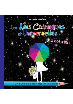 Les Lois Cosmiques et Universelles à colorier