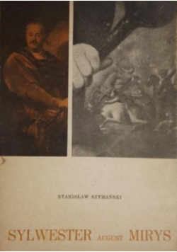 Sylwester August Mirys