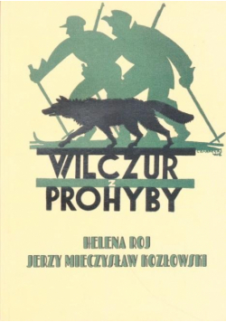 Wilczur z Prohyby