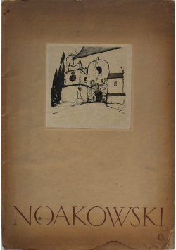 Noakowski 20 reprodukcji