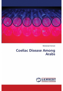 Coeliac Disease Among Arabs