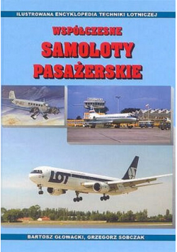 Współczesne samoloty pasażerskie