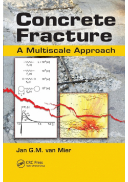 Concrete Fracture