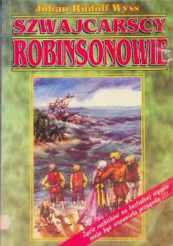 Szwajcarscy Robinsonowie