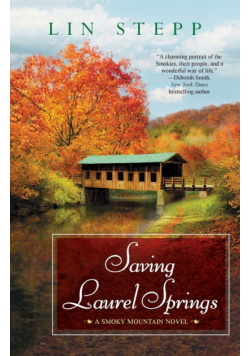 Saving Laurel Springs