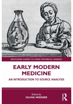Early Modern Medicine