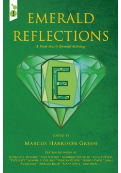 Emerald Reflections