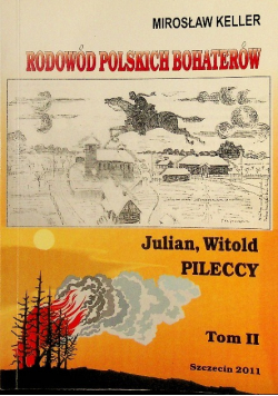 Rodowód polskich bohaterów Tom 2