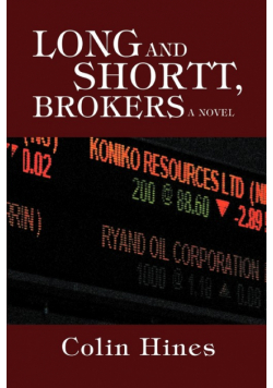 Long and Shortt, Brokers