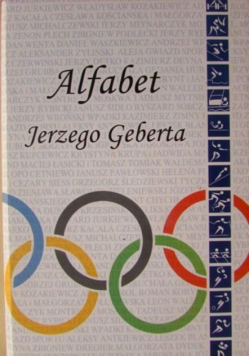 Alfabet Jerzego Geberta