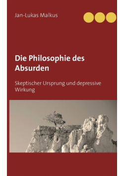 Die Philosophie des Absurden