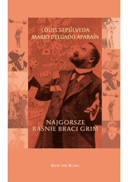 Najgorsze baśnie braci Grim