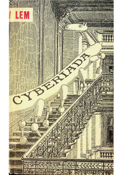 Cyberiada Wydanie I
