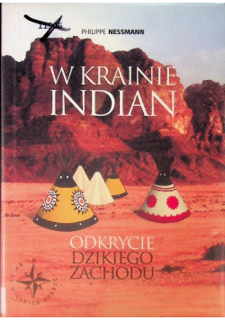 W krainie Indian