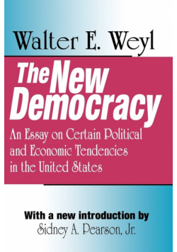 The New Democracy