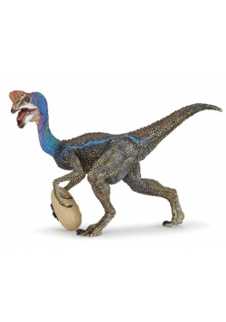 Oviraptor niebieski