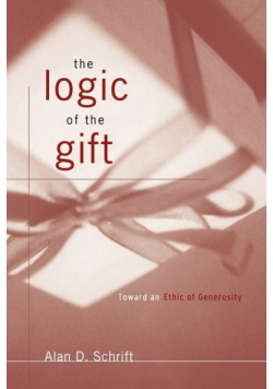 The Logic of the Gift