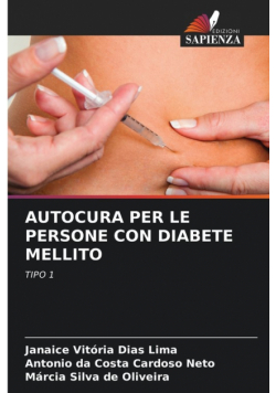 Autocura Per Le Persone Con Diabete Mellito
