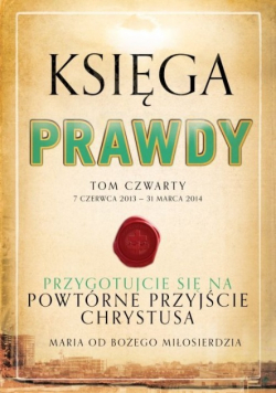Księga prawdy Tom 4