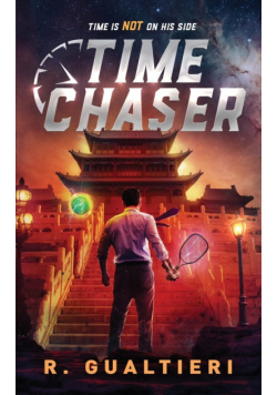 Time Chaser