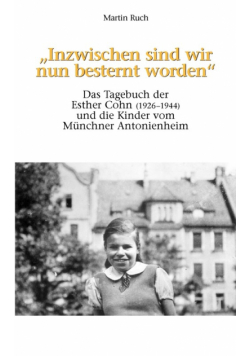 "Inzwischen sind wir nun besternt worden"