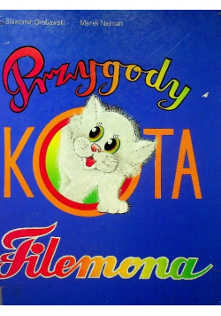 Przygody kota Filemona