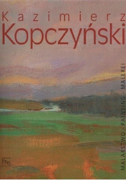 Kazimierz Kopczyński Malarstwo