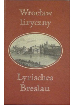 Wrocław liryczny