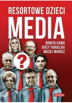 Resortowe dzieci