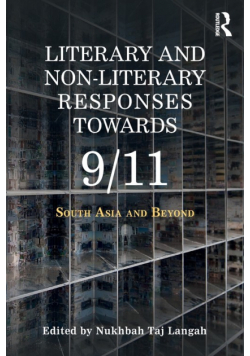 Literary and Non-literary Responses Towards 9/11